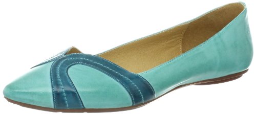 Chocolat Blu Women's Goldie Flat