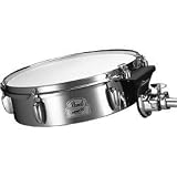 Pearl Primero Steel Timbale with Tom Mount - B0002F75J2