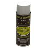 Yaley Candle Mold Release Aerosol Spray
