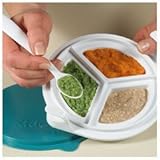 BabySteps Feeding Dish with Spoon