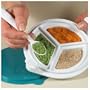 KidCo BabySteps Feeding Dish