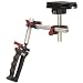 Zacuto Z-DSLR-QD DSLR Gunstock Shooter Quick Draw Gorilla Kit