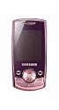 Samsung J700 Pink On T-mobile PAYG Mobile Phone