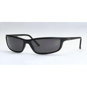 Authentic RAY-BAN SUNGLASSES STYLE: RB 4034 Color code: 601S81 Size: 6116