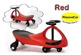 PLASMACAR RED