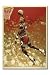 Chicago Bulls Michael Jordan, Shepard Fairey Dual-Autographed Chicago Bulls Silkscreen Print