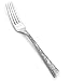 Hampton Forge Botanica 45-Piece Flatware Set, service for 8