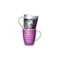 Ein Becher f�r Dich :-) Gute Freundinnen