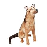 Melissa & Doug German Shepherd Plush