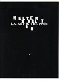 Hand-painted Pop : American Art In Transition, 1955-62