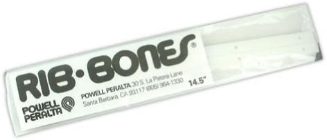 Pwl Peralta Rib Bones Rails White Skate Rails