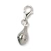 Ortak Jewellery Silver C 238 Charm