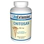 Chitosan 500mg 180 caps 180 Capsules