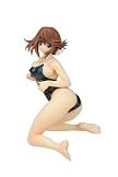 小牧愛佳・体育授業 (プール編) (1/6スケール PVC塗装済み完成品)