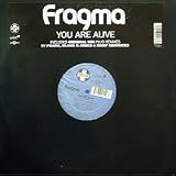 You Are Alive [12" VINYL]