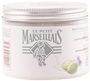 Le Petit Marseiliais Leche de Almendras Dulces Long Hair Mask with Flax Extract and Sweet Almond Milk by Le Petit Marseiliais