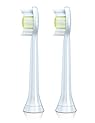 Philips Sonicare HX6062/64 Diamondclean Replacement Brush Heads, Standard