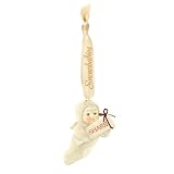 Department 56 Snowbabies Share Ornament