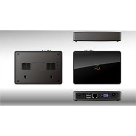 Lightweight Mini Computer