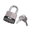 40MM Laminated Padlock - 1-1/2-Inches