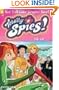 The O.P. (Totally Spies Graphic Novels #1)