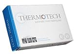 Thermotech Automatic Digital Moist Heating Pad Heating Pad, Neck and Shoulder, 18x18