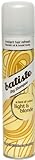 Batiste Dry Shampoo, Light and Blonde, 6.73 Fluid Ounce