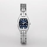 NFL Tennessee Titans Women's Round Dial Watch