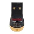 Sandisk MobileMate Micro SD & M2 Reader (SDDR-121, Bulk Package)