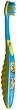 Colgate SpongeBob Extra Soft Kids Toothbrush (Pack of 6)