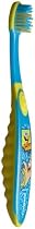 Colgate SpongeBob Extra Soft Kids Toothbrush (Pack of 6)
