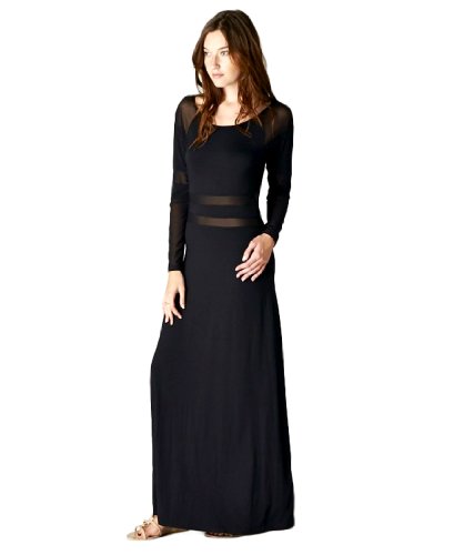Maxi Dresses With Sleeve and Cheap Skirts