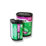 Buy 1 Roll Fujifilm APS 200 Film 25 Exp by Fuji