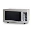 Amana RMS10T Commercial Microwave Oven, 120v, 1000W