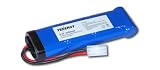 8.4V NiCD 2300mAh Battery Pack for Airsoft Gun Rifles