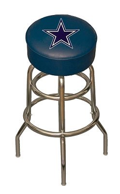 NFL Dallas Cowboys Bar Stool