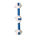 Ideaworks Dual Super-Grip Handle