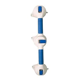Ideaworks Dual Super-Grip Handle
