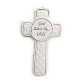 Gund Baby - Heaven's Blessings Porcelain God Bless... by Gund