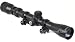 BARSKA 3-9X32 Rimfire Riflescope - AC10380