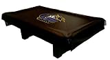 LSU Tigers Billiard Table Cover