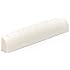 GraphTech PQ611600 TUSQ Acoustic Guitar Nut, Slotted, 1-11/16-Inch Length