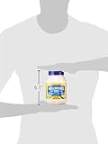 Hellmann's Real Mayonnaise, 30 Oz