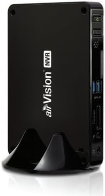 Ubiquiti Networks - AIRVISION-C - AirVision NVR Controller 500GB 50 Camera