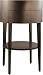 KOHLER Camber Console Table, Black Forest #3002-F2