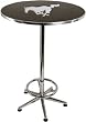 Mustang Pub Tables