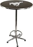 Mustang Pub Tables