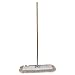 Genuine Joe GJO54101 Lightweight Dust Mop with Handle, 24" Width