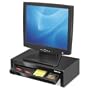 Designer Suites Monitor Riser by Fellowes
