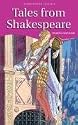 Tales from Shakespeare (Wordsworth Children's Classics)
